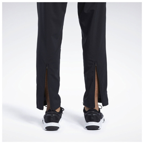 Reebok Ανδρικό παντελόνι φόρμας Workout Ready Track Pants